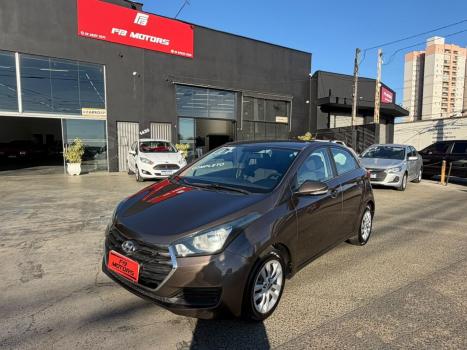 HYUNDAI HB 20 Hatch 1.0 12V 4P FLEX COMFORT, Foto 1