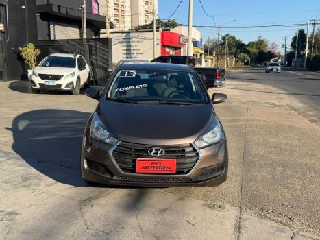 HYUNDAI HB 20 Hatch 1.0 12V 4P FLEX COMFORT, Foto 2