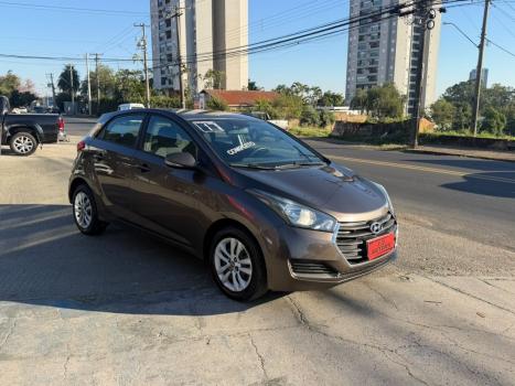 HYUNDAI HB 20 Hatch 1.0 12V 4P FLEX COMFORT, Foto 3