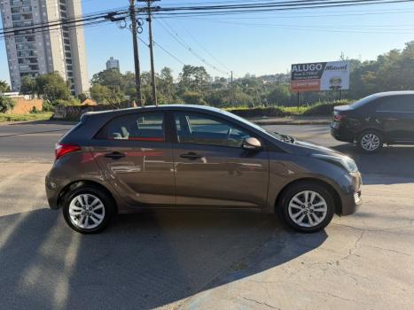 HYUNDAI HB 20 Hatch 1.0 12V 4P FLEX COMFORT, Foto 5