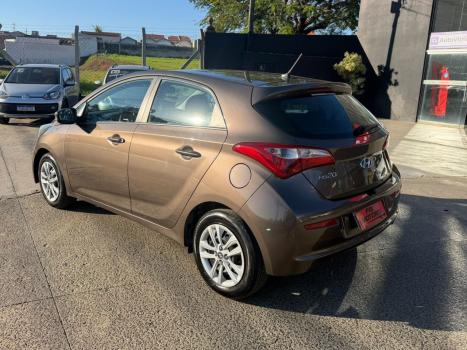 HYUNDAI HB 20 Hatch 1.0 12V 4P FLEX COMFORT, Foto 6