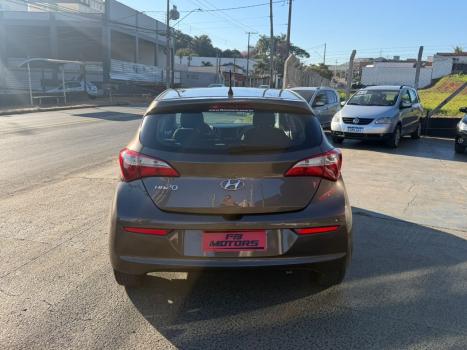 HYUNDAI HB 20 Hatch 1.0 12V 4P FLEX COMFORT, Foto 7