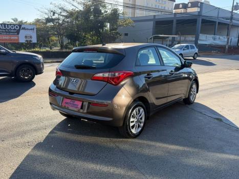 HYUNDAI HB 20 Hatch 1.0 12V 4P FLEX COMFORT, Foto 8
