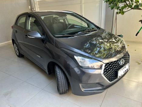 HYUNDAI HB 20 Hatch 1.0 12V 4P FLEX COMFORT, Foto 2