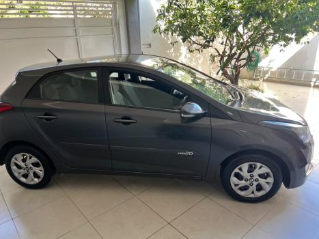 HYUNDAI HB 20 Hatch 1.0 12V 4P FLEX COMFORT, Foto 3