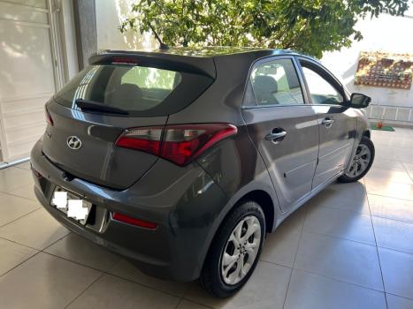 HYUNDAI HB 20 Hatch 1.0 12V 4P FLEX COMFORT, Foto 4