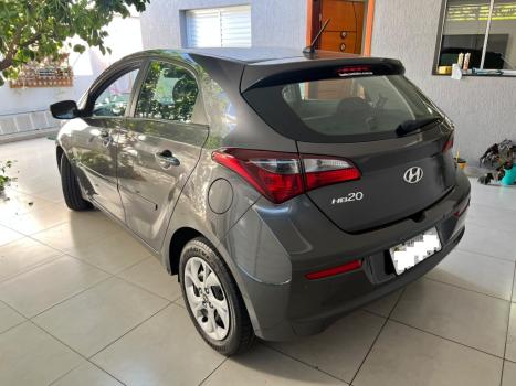 HYUNDAI HB 20 Hatch 1.0 12V 4P FLEX COMFORT, Foto 5