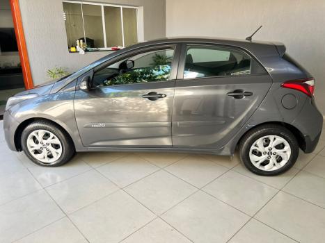HYUNDAI HB 20 Hatch 1.0 12V 4P FLEX COMFORT, Foto 6