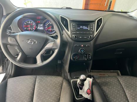 HYUNDAI HB 20 Hatch 1.0 12V 4P FLEX COMFORT, Foto 8