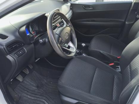 HYUNDAI HB 20 Hatch 1.0 12V 4P FLEX SENSE, Foto 3