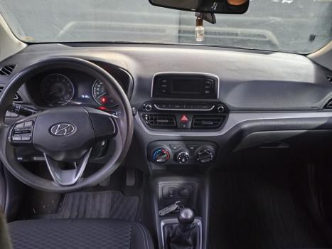 HYUNDAI HB 20 Hatch 1.0 12V 4P FLEX SENSE, Foto 4