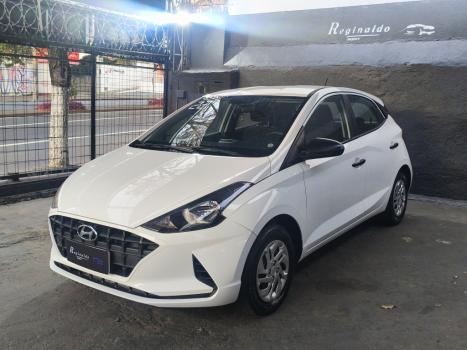 HYUNDAI HB 20 Hatch 1.0 12V 4P FLEX SENSE, Foto 5