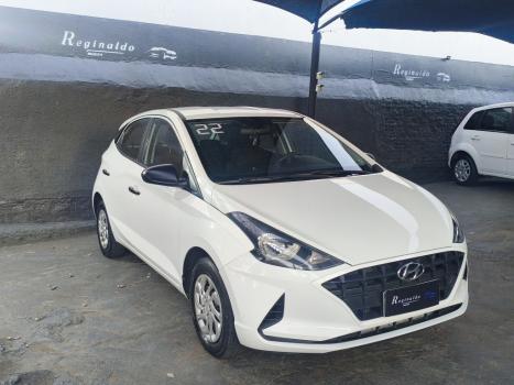 HYUNDAI HB 20 Hatch 1.0 12V 4P FLEX SENSE, Foto 9