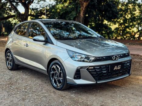 HYUNDAI HB 20 Hatch 1.0 12V 4P FLEX TGDI TURBO PLATINUM AUTOM�TICO, Foto 1