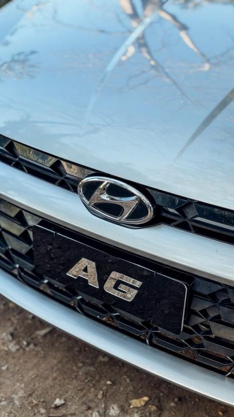 HYUNDAI HB 20 Hatch 1.0 12V 4P FLEX TGDI TURBO PLATINUM AUTOM�TICO, Foto 6