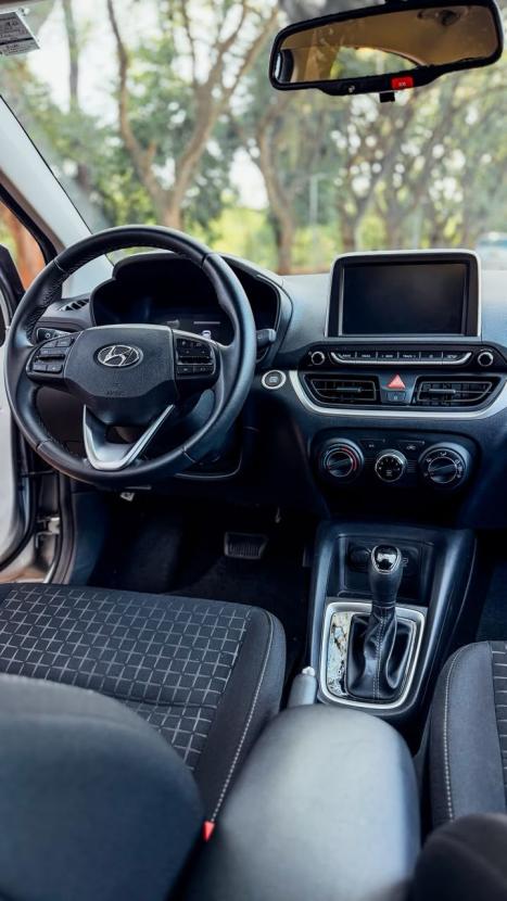 HYUNDAI HB 20 Hatch 1.0 12V 4P FLEX TGDI TURBO PLATINUM AUTOM�TICO, Foto 7