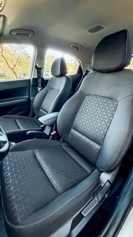HYUNDAI HB 20 Hatch 1.0 12V 4P FLEX TGDI TURBO PLATINUM AUTOM�TICO, Foto 10