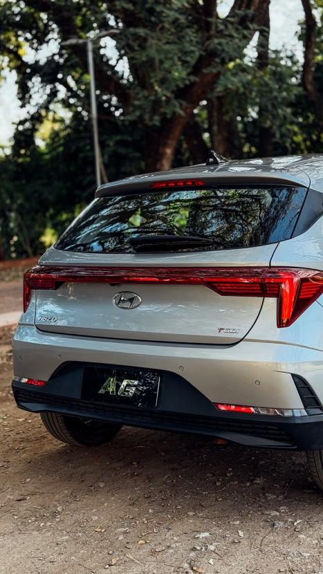 HYUNDAI HB 20 Hatch 1.0 12V 4P FLEX TGDI TURBO PLATINUM AUTOM�TICO, Foto 12