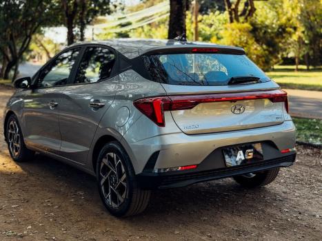 HYUNDAI HB 20 Hatch 1.0 12V 4P FLEX TGDI TURBO PLATINUM AUTOM�TICO, Foto 14