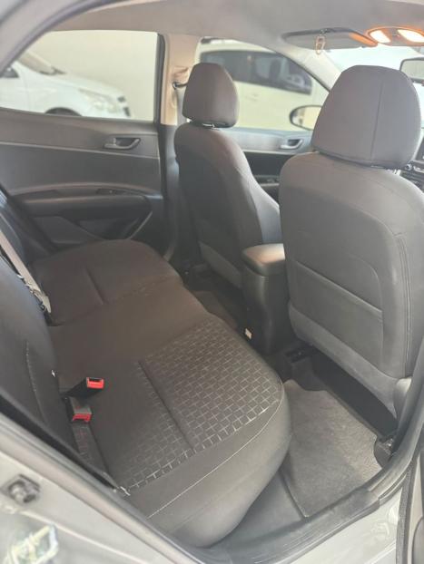 HYUNDAI HB 20 Hatch 1.0 12V 4P FLEX TGDI TURBO LIMITED AUTOM�TICO, Foto 10