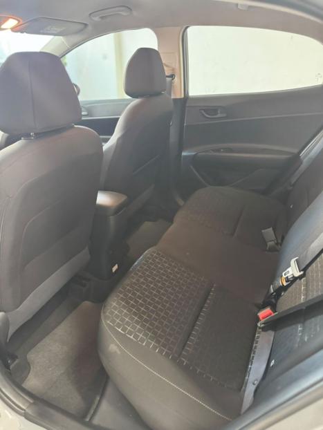 HYUNDAI HB 20 Hatch 1.0 12V 4P FLEX TGDI TURBO LIMITED AUTOM�TICO, Foto 11