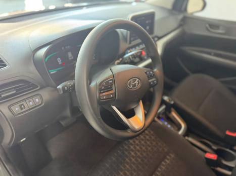HYUNDAI HB 20 Hatch 1.0 12V 4P FLEX TGDI TURBO LIMITED AUTOM�TICO, Foto 15
