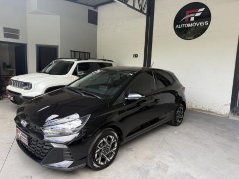 HYUNDAI HB 20 Hatch 1.0 12V 4P FLEX COMFORT PLUS, Foto 2