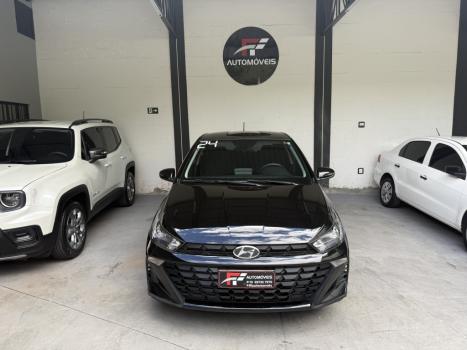 HYUNDAI HB 20 Hatch 1.0 12V 4P FLEX COMFORT PLUS, Foto 3