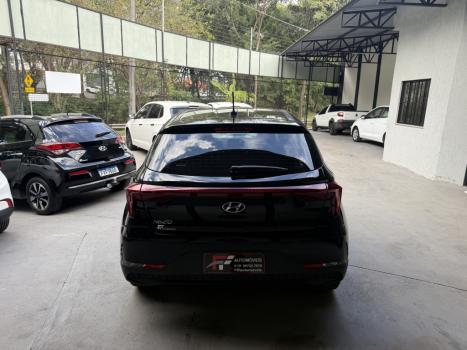 HYUNDAI HB 20 Hatch 1.0 12V 4P FLEX COMFORT PLUS, Foto 6