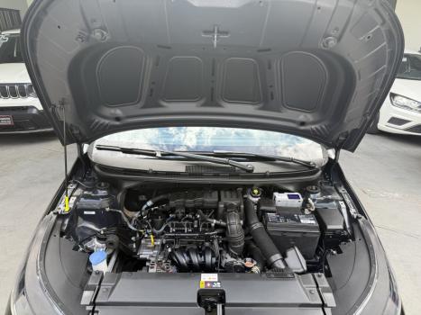 HYUNDAI HB 20 Hatch 1.0 12V 4P FLEX COMFORT PLUS, Foto 7