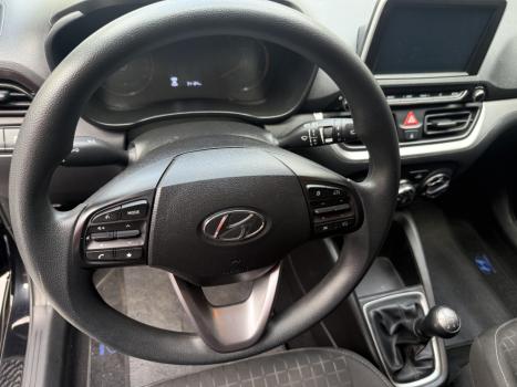 HYUNDAI HB 20 Hatch 1.0 12V 4P FLEX COMFORT PLUS, Foto 8