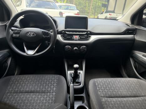HYUNDAI HB 20 Hatch 1.0 12V 4P FLEX COMFORT PLUS, Foto 9