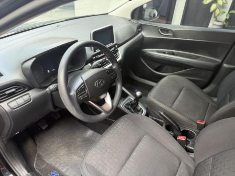HYUNDAI HB 20 Hatch 1.0 12V 4P FLEX COMFORT PLUS, Foto 11