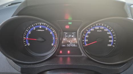HYUNDAI HB 20 Hatch 1.6 16V 4P FLEX COMFORT PLUS, Foto 10