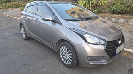 HYUNDAI HB 20 Hatch 1.6 16V 4P FLEX COMFORT PLUS, Foto 1