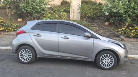 HYUNDAI HB 20 Hatch 1.6 16V 4P FLEX COMFORT PLUS, Foto 5