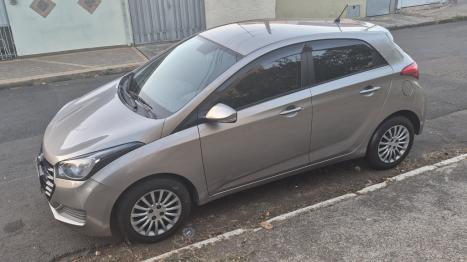 HYUNDAI HB 20 Hatch 1.6 16V 4P FLEX COMFORT PLUS, Foto 6