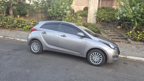 HYUNDAI HB 20 Hatch 1.6 16V 4P FLEX COMFORT PLUS, Foto 7