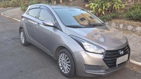 HYUNDAI HB 20 Hatch 1.6 16V 4P FLEX COMFORT PLUS, Foto 12