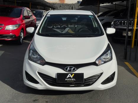 HYUNDAI HB 20 Hatch 1.0 12V 4P FLEX COMFORT, Foto 1