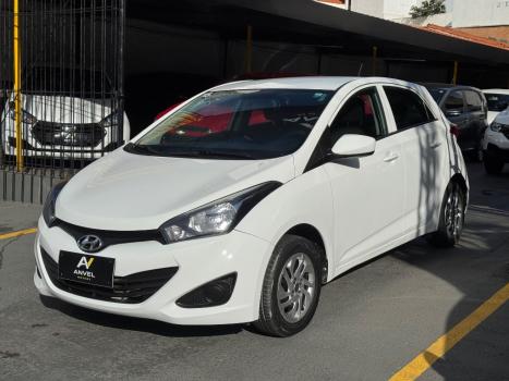 HYUNDAI HB 20 Hatch 1.0 12V 4P FLEX COMFORT, Foto 2