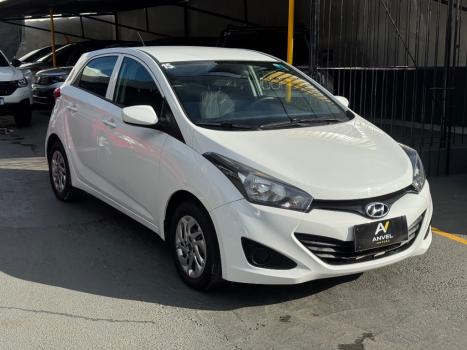 HYUNDAI HB 20 Hatch 1.0 12V 4P FLEX COMFORT, Foto 3