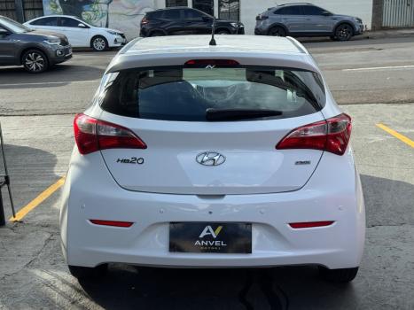 HYUNDAI HB 20 Hatch 1.0 12V 4P FLEX COMFORT, Foto 4