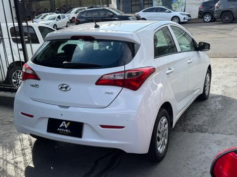 HYUNDAI HB 20 Hatch 1.0 12V 4P FLEX COMFORT, Foto 5
