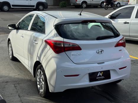 HYUNDAI HB 20 Hatch 1.0 12V 4P FLEX COMFORT, Foto 6
