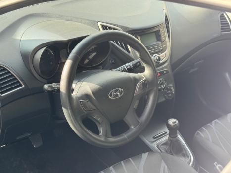 HYUNDAI HB 20 Hatch 1.0 12V 4P FLEX COMFORT, Foto 7