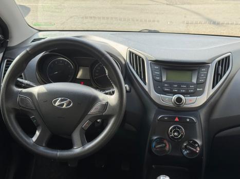 HYUNDAI HB 20 Hatch 1.0 12V 4P FLEX COMFORT, Foto 8