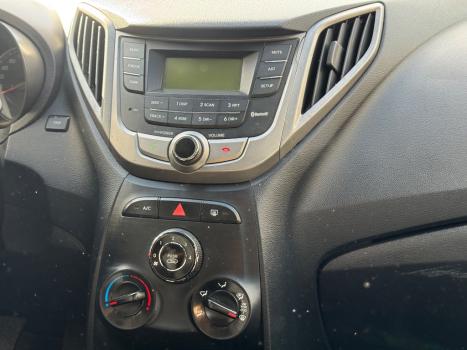 HYUNDAI HB 20 Hatch 1.0 12V 4P FLEX COMFORT, Foto 10