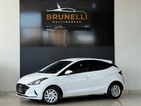 HYUNDAI HB 20 Hatch 1.0 12V 4P FLEX EVOLUTION, Foto 1
