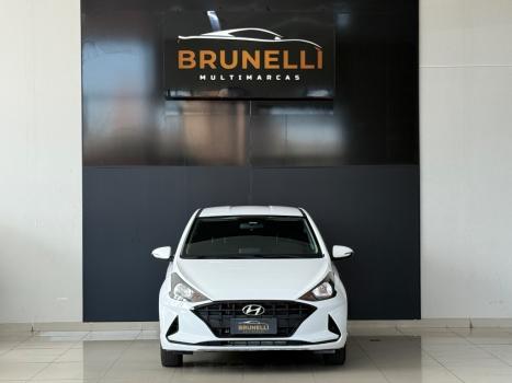 HYUNDAI HB 20 Hatch 1.0 12V 4P FLEX EVOLUTION, Foto 2